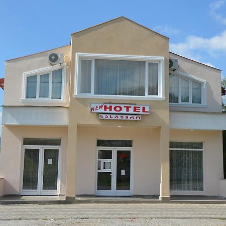 Martvili Newhotel Zewnętrze zdjęcie