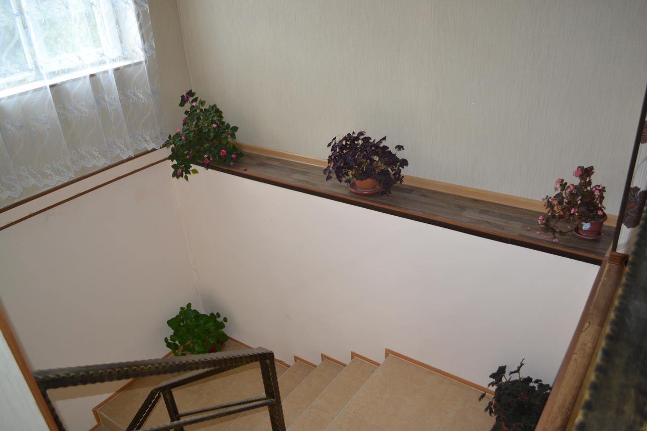 Martvili Newhotel Zewnętrze zdjęcie