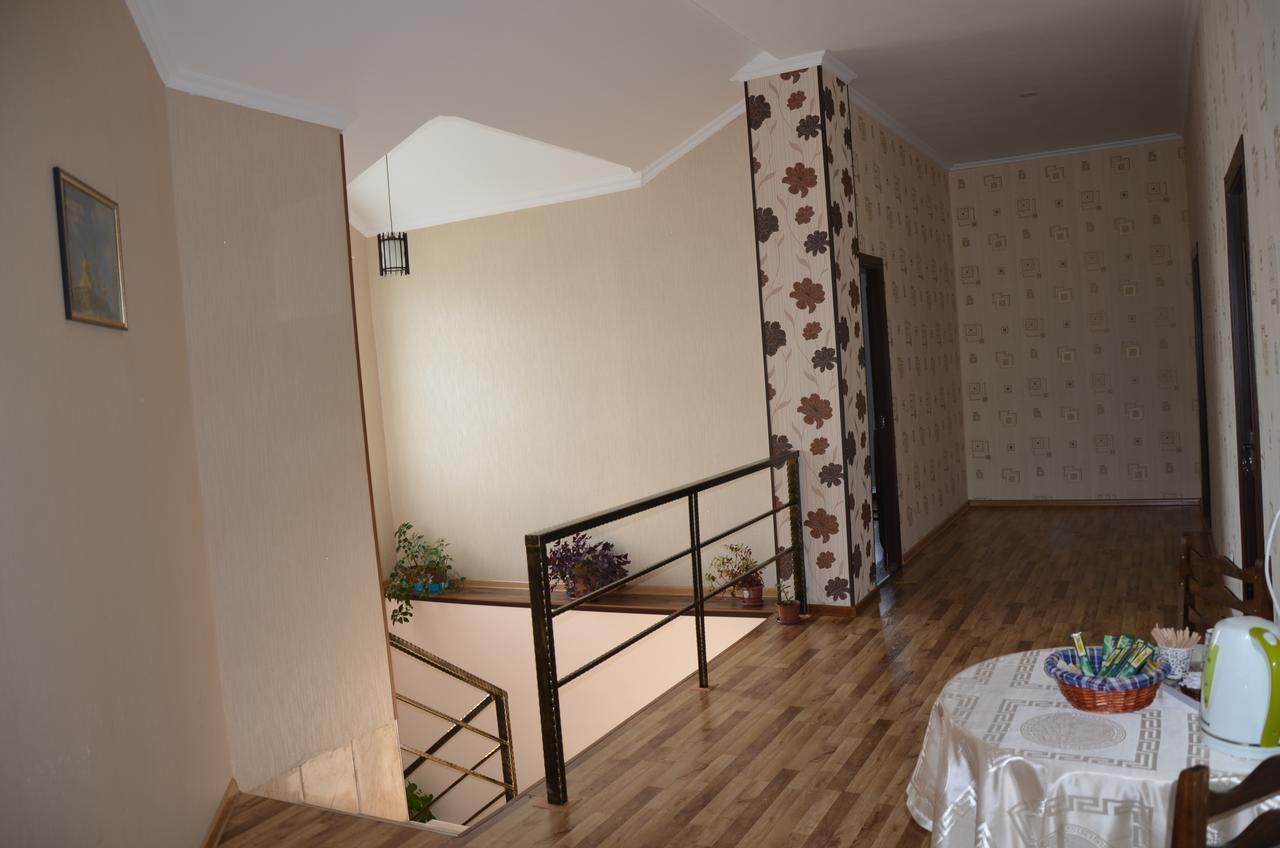 Martvili Newhotel Zewnętrze zdjęcie