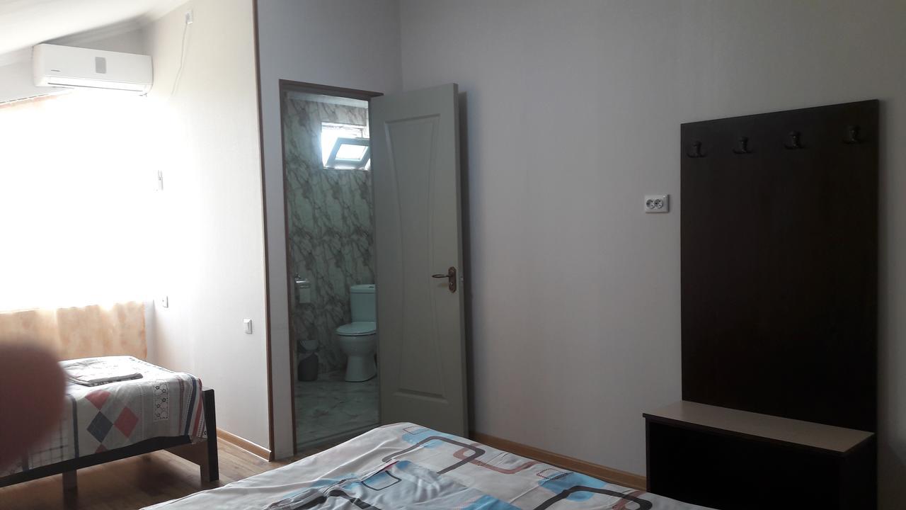 Martvili Newhotel Zewnętrze zdjęcie