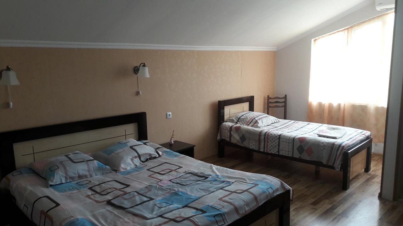 Martvili Newhotel Zewnętrze zdjęcie