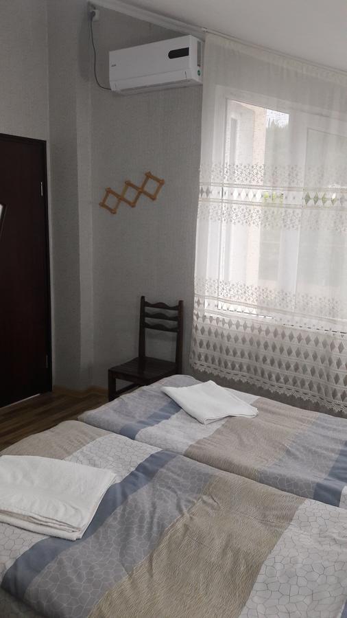 Martvili Newhotel Zewnętrze zdjęcie