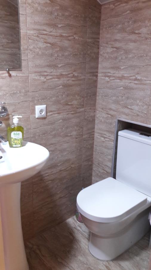 Martvili Newhotel Zewnętrze zdjęcie