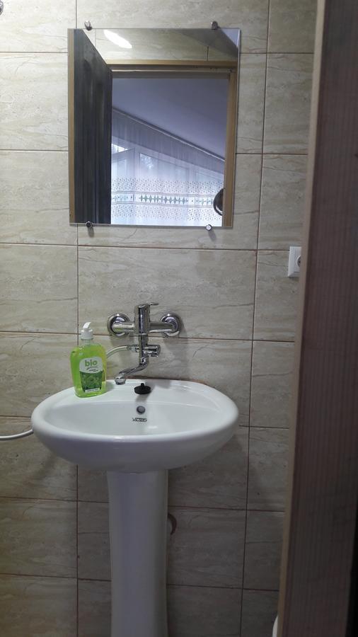 Martvili Newhotel Zewnętrze zdjęcie