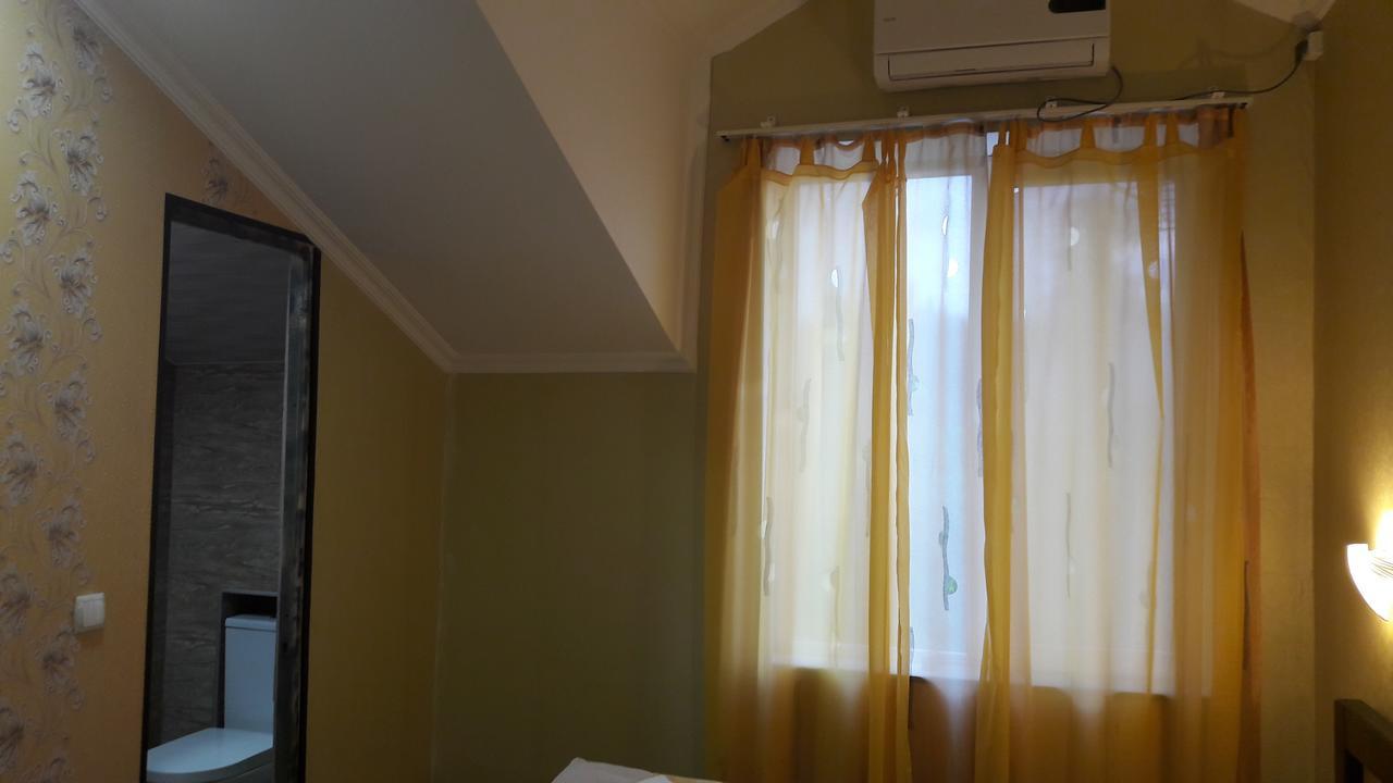 Martvili Newhotel Zewnętrze zdjęcie