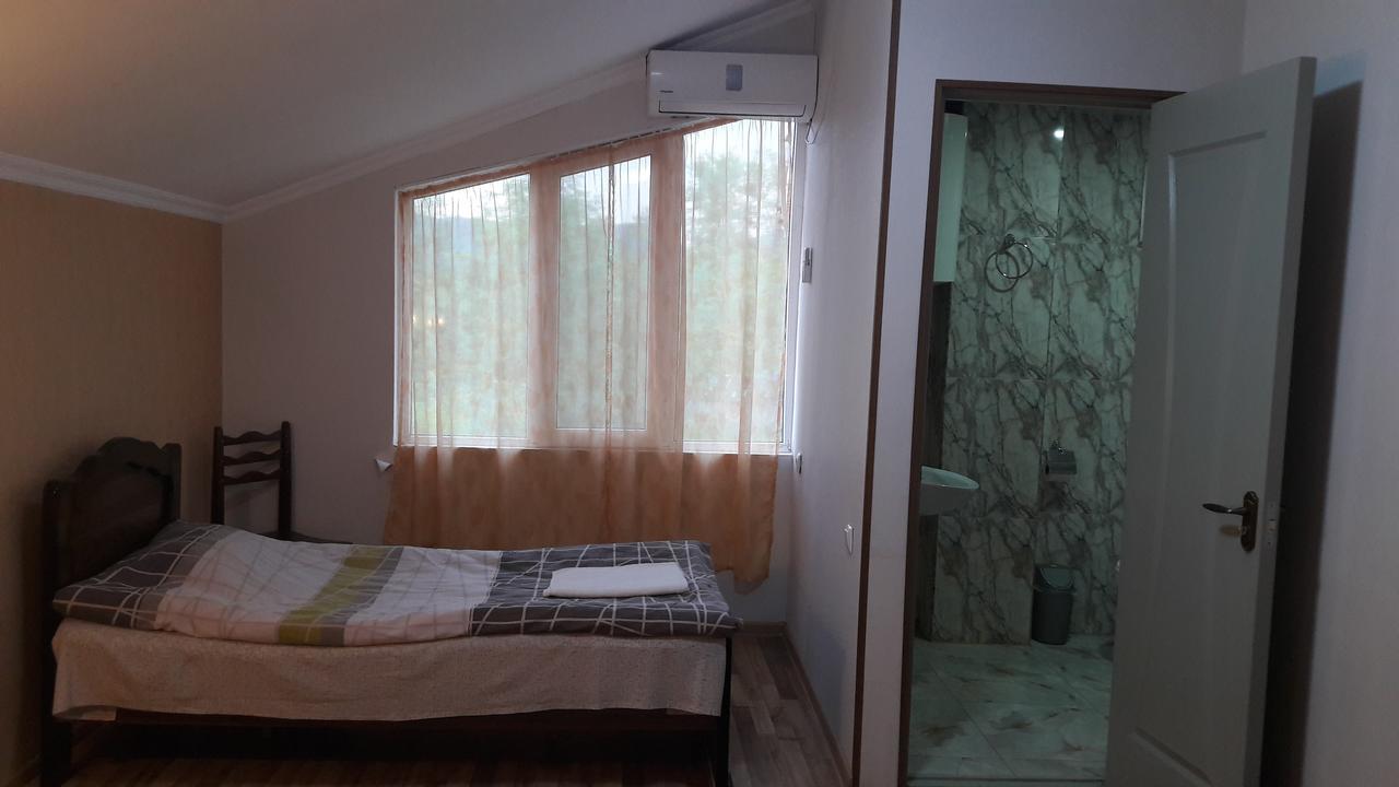 Martvili Newhotel Zewnętrze zdjęcie