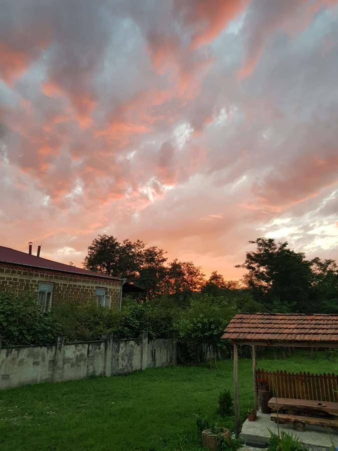 Martvili Newhotel Zewnętrze zdjęcie