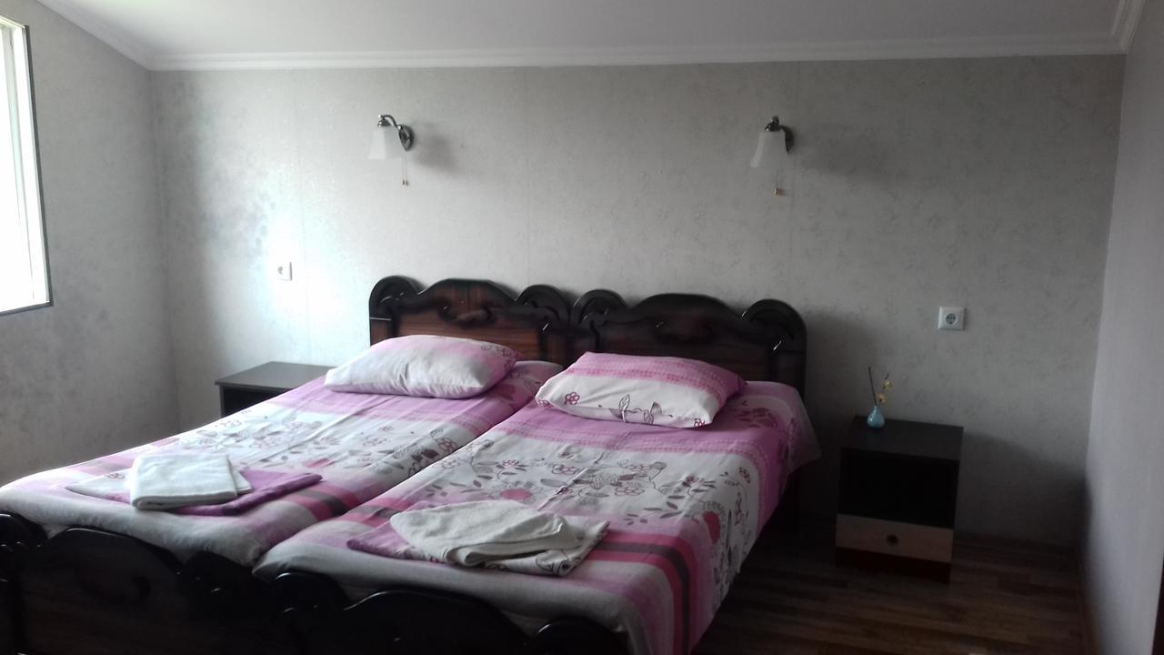 Martvili Newhotel Zewnętrze zdjęcie
