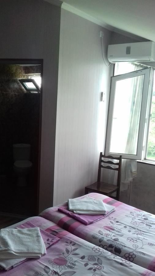 Martvili Newhotel Zewnętrze zdjęcie