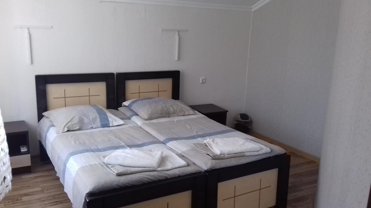 Martvili Newhotel Zewnętrze zdjęcie