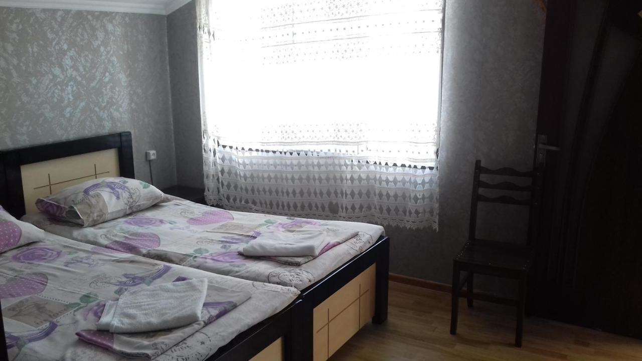 Martvili Newhotel Zewnętrze zdjęcie