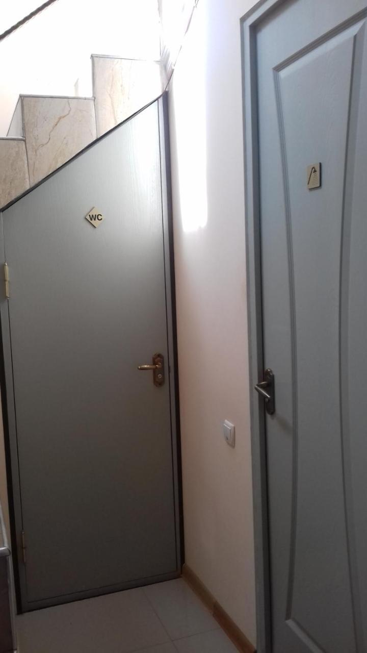 Martvili Newhotel Zewnętrze zdjęcie