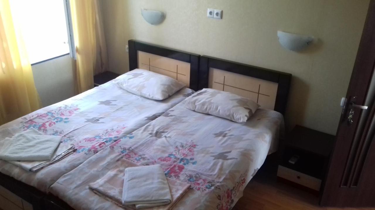 Martvili Newhotel Zewnętrze zdjęcie