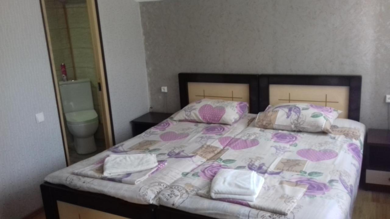 Martvili Newhotel Zewnętrze zdjęcie