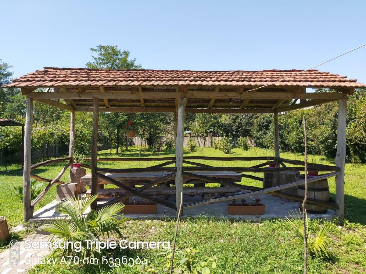 Martvili Newhotel Zewnętrze zdjęcie