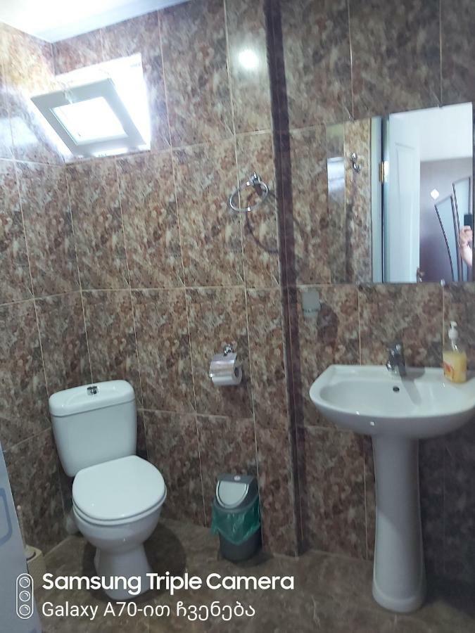 Martvili Newhotel Zewnętrze zdjęcie