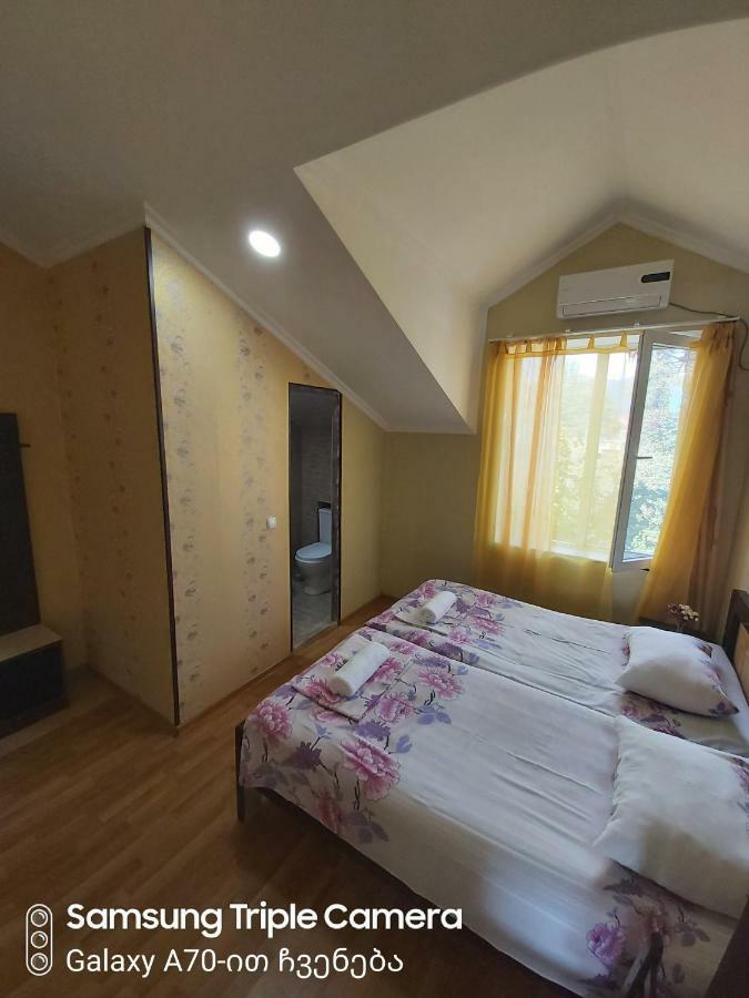 Martvili Newhotel Zewnętrze zdjęcie