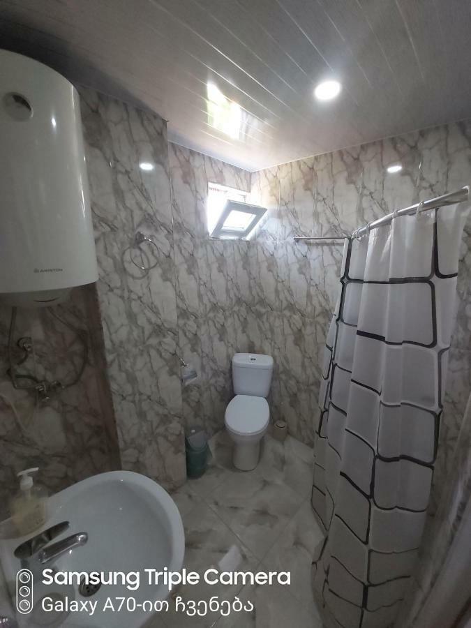 Martvili Newhotel Zewnętrze zdjęcie