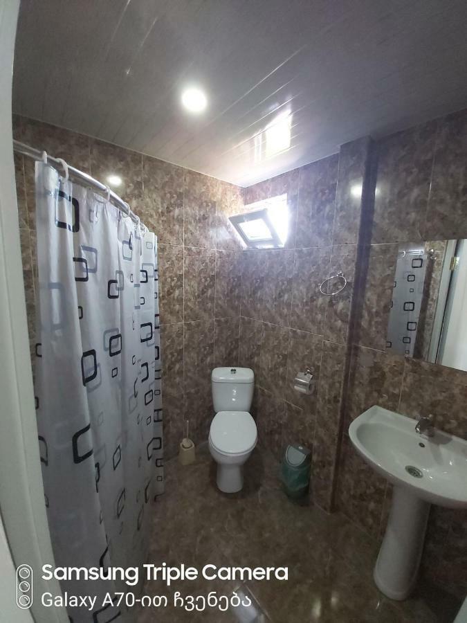 Martvili Newhotel Zewnętrze zdjęcie