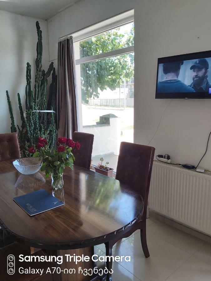 Martvili Newhotel Zewnętrze zdjęcie